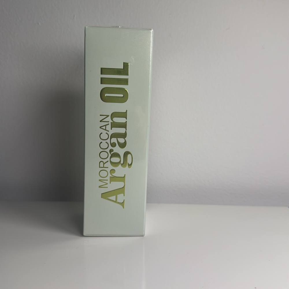 Keratin Collagen Moroccan Argan Oil 80 ml 2.7 new in seal box - Picture 7 of 9
